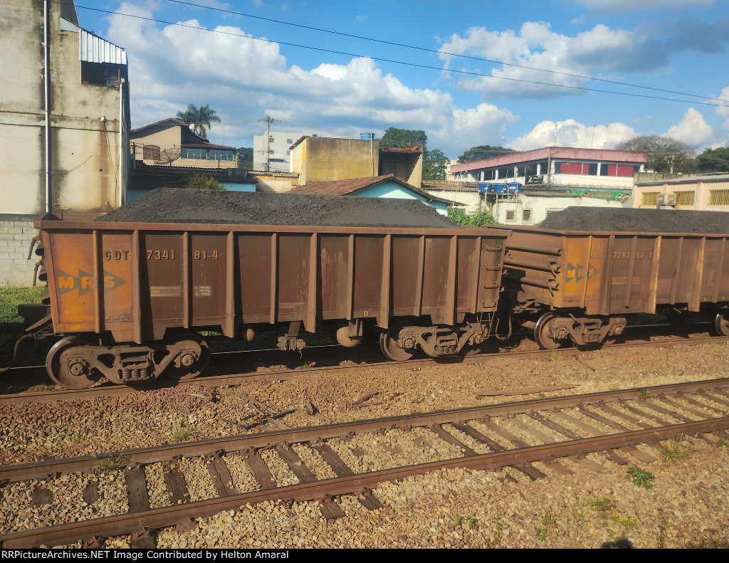 MRSL GDT-734181-4